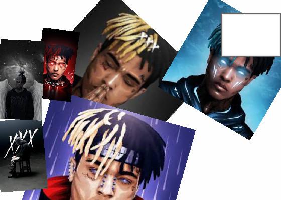 XXXTENTACION 1 1