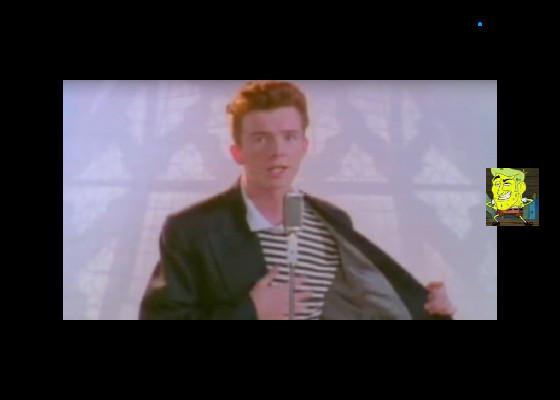 RICK ROLL  1