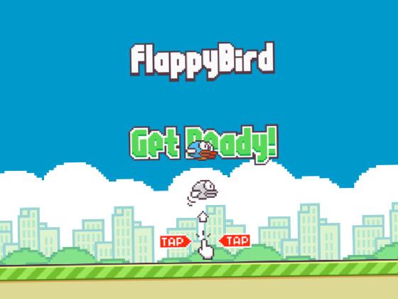 Flappy Bird 1