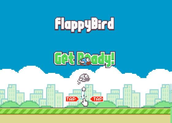 Flappy Bird 