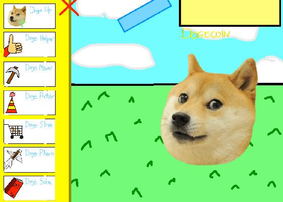 Doge Clicker 1 1 1