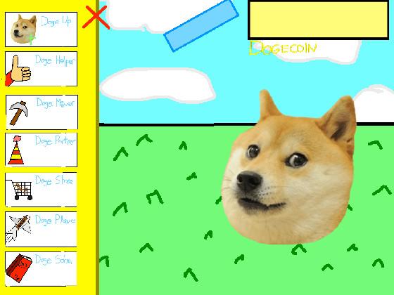 Doge Clicker 1 fixed