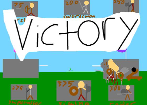 Viking wars! v 1.8 1