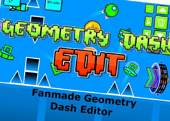 Geometry dash EDIT ( ͡° ͜ʖ ͡°) 1