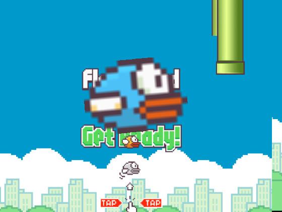 Flappy Bird 2