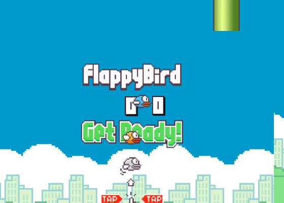 Flappy Bird 2 - copy