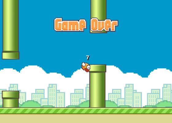 Flappy Bird 1