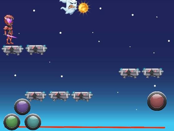 Space Battles 1