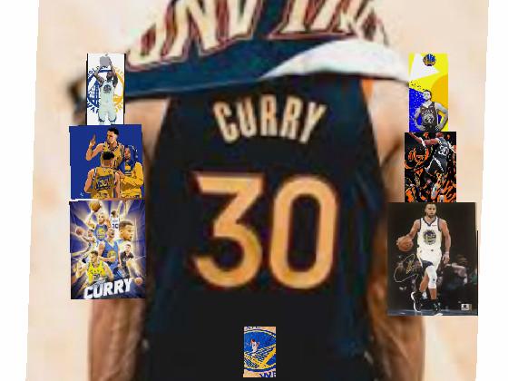 stephen curry 1