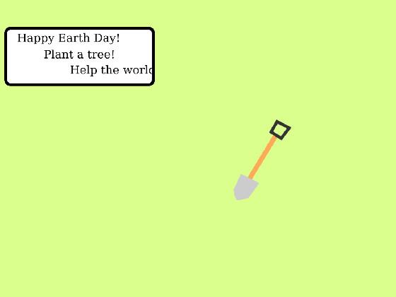 Plant Trees! 1