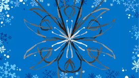 Snowflake Maker