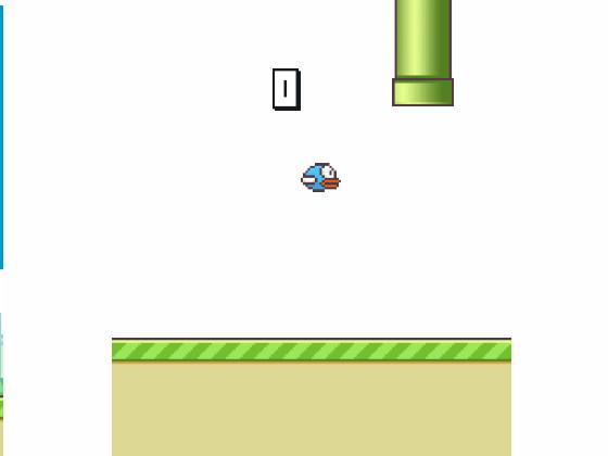 Flappy Bird!  1