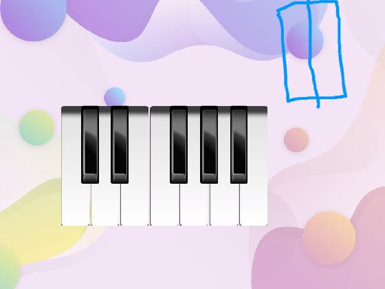 My Piano 1