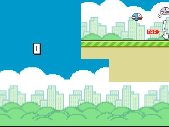 Flappy Bird 1