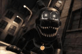 Freddy Fazbear 1 1 1 1