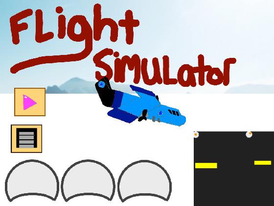 Flight Simulator 1 1