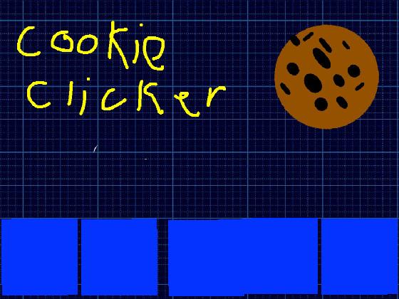 cookie clicker 1