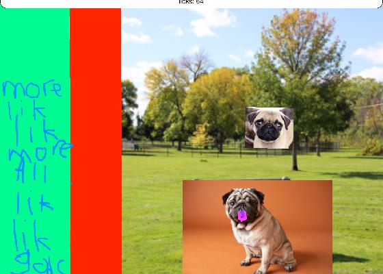 pug clicker 1