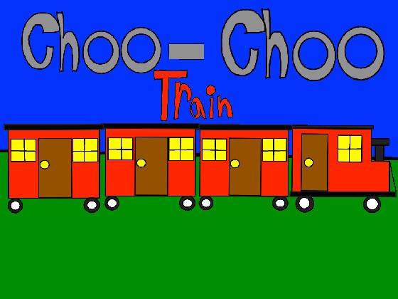 Choo-Choo Train