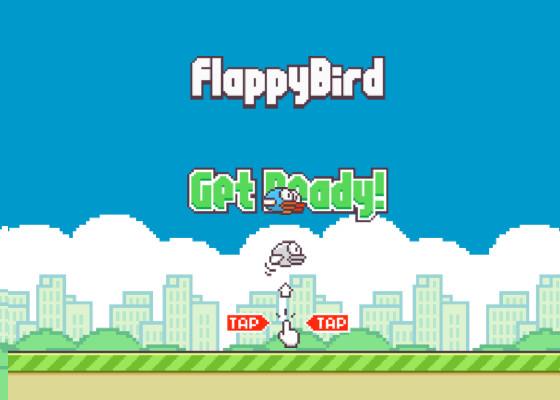 Flappy Bird 1