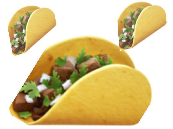 its raining tacos 1 1