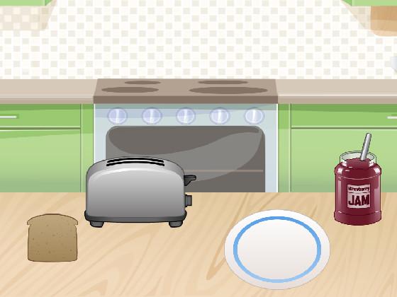 A Cooking Game 1