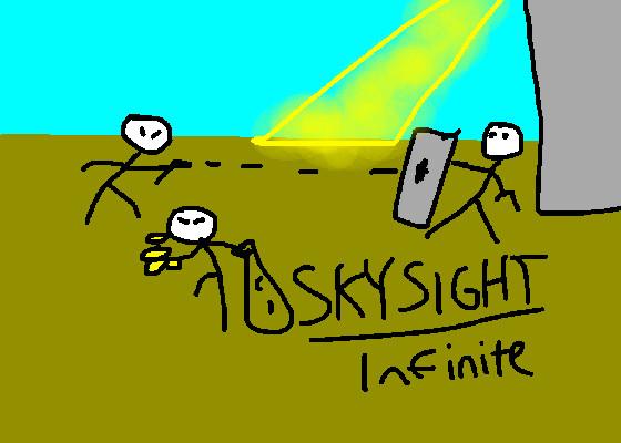 Skysight: Infinite 1