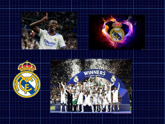 real madrid