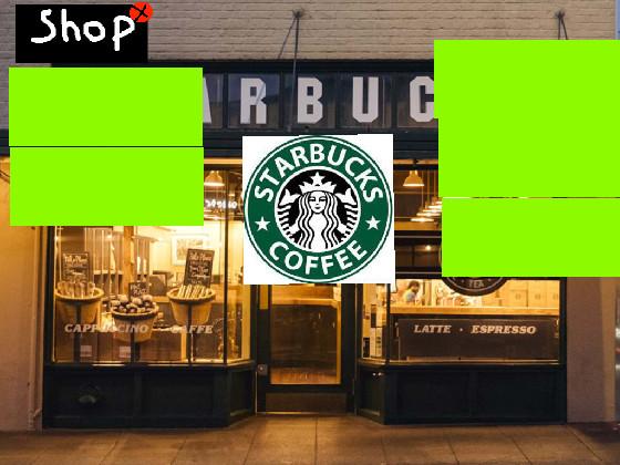 starbucks cimulator