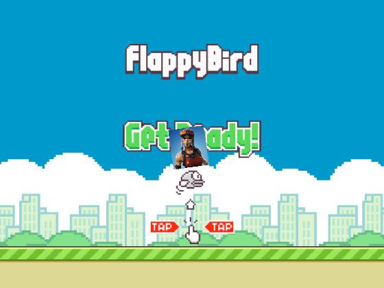 Flappy Bird 1