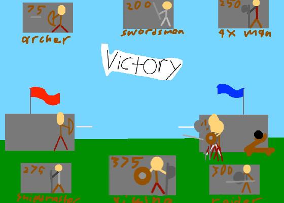 Viking wars! v 1.8 1