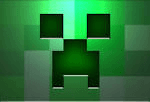 Creeper song (better) 1 1 1