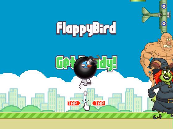 Flappy Bird 1 1 1