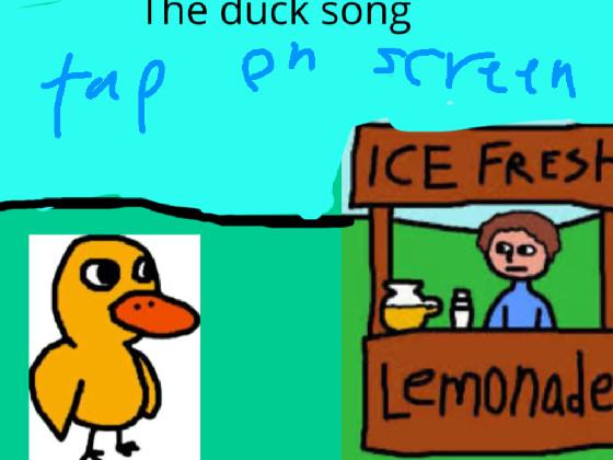 the duck song 1