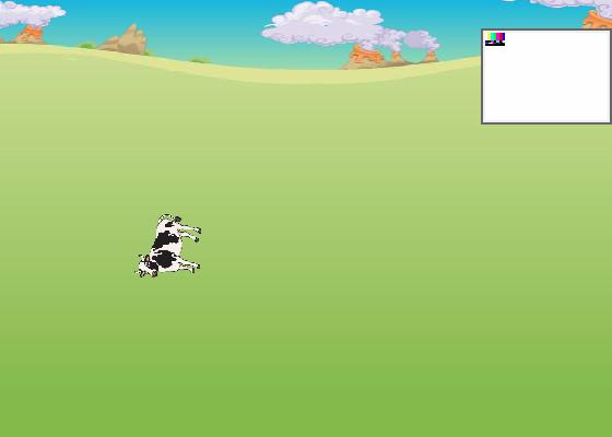 error code: *COW*