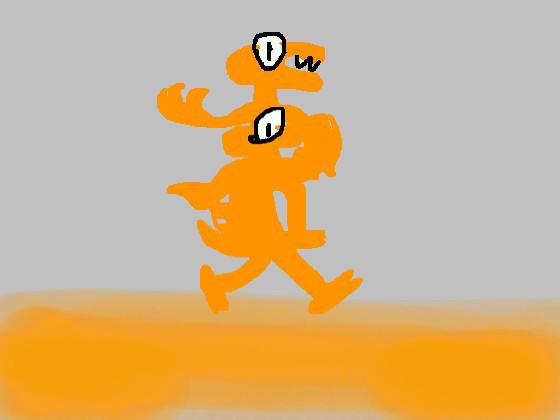 ORANGE