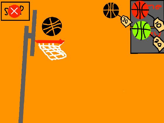 basketball dunk 1