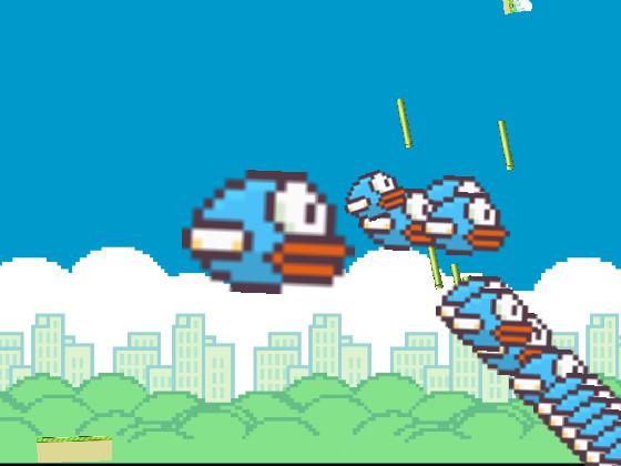 Flappy Bird 2