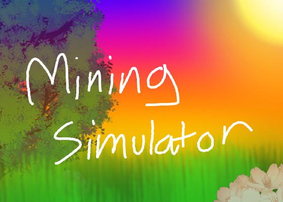 Mining Simulator 2.4.5 1