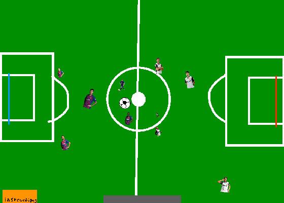 Soccer multiplayer 2 1 1 1