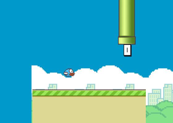 The Best Flappy Bird! 1