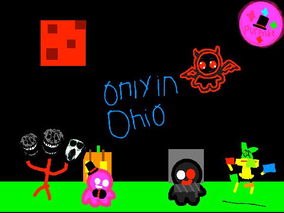 Add your oc At 3 A.M. (Halloween) Made By Purpride (Joshua) 1 1 1