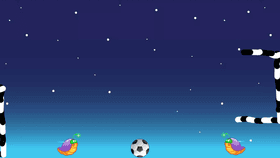 Bug Soccer