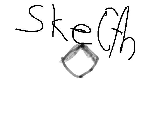 scetch