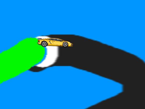 Race Car Track 1 1