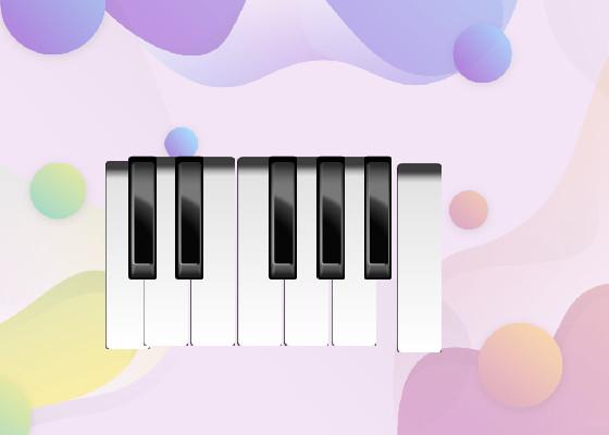 My Piano 1