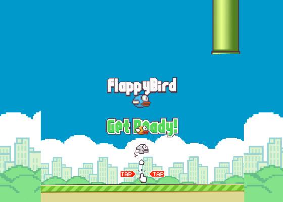 Flappy Happy