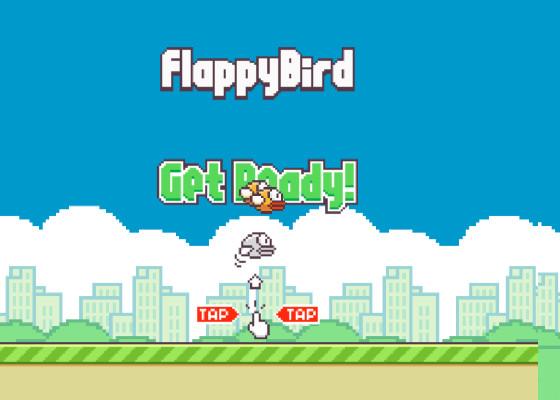 FlappyBird