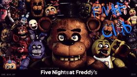 fnaf theme song