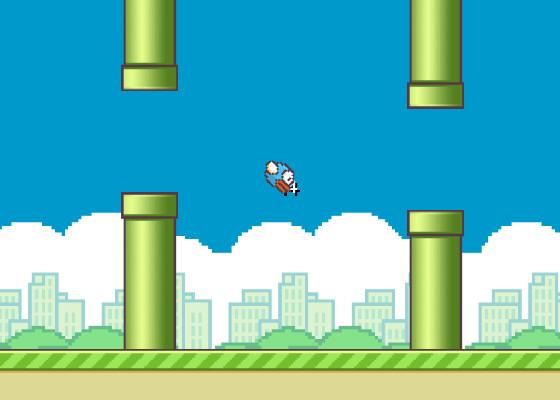 Flappy Bird 1